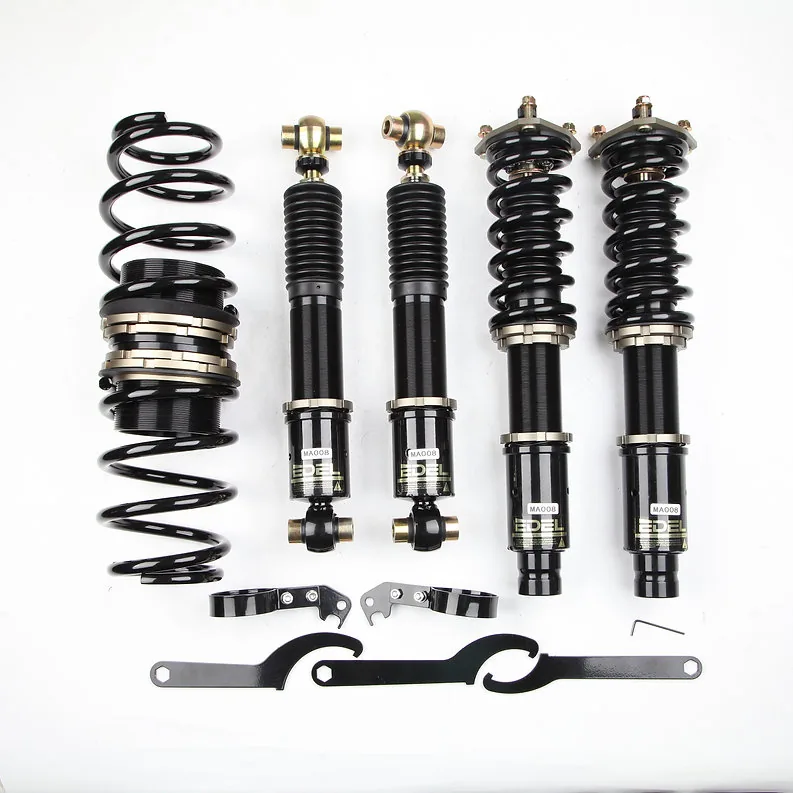 MA008 PV1 6 1rd Gen 03-17 койловеры комп.